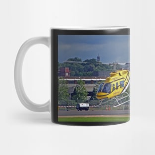 The Long Ranger II Mug